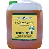 Starhorse Laneno olje Gold - 5000ml Cene