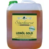 Laneno olje Gold - 5000ml