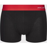 Jack & Jones 3PACK Bambusove boksarice JACK AND JONES Lucas | Shoptok.si