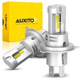 Auxito DD-M6-H4 LED sijalice H4 6500K â€“ dizajn bez kablova 1:1 | Eponuda.com