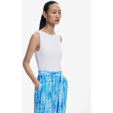 Desigual Kombinezon modra / voda / bela | Shoptok.si