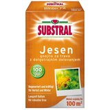 Substral gnojilo za travo winter fit (2 kg) cene