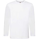 Fruit Of The Loom Super Premium White T-shirt | Shoptok.si