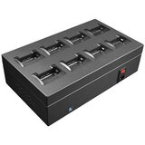 CEL-TEC Priklopna postaja 8 portov PK70 | Shoptok.si