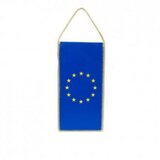 FOTEX Zastava Europske unije 24x12 cm, stolna | shoptok.hr