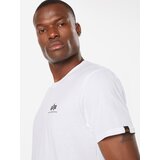 Alpha Industries Muška maјica "Alfa Industris" sa osnovnom boјom, bela | Eponuda.com