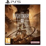 Bandai PS5 Little Nightmares III Cene