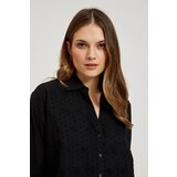 Marisse Women's Shirt L-Ko-4340 Black | ePonuda.com