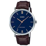 Casio Analogne ure MTPVT01L2B pisana | Shoptok.si