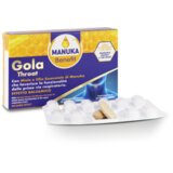 Optima Naturals Manuka Benefit Gola - 20 tabl. Cijene
