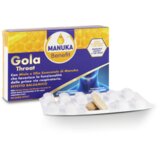 Optima Naturals manuka benefit za grlo in glas Cene