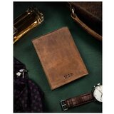 Peterson DHPTN333PW62237 Smeđa | shoptok.hr