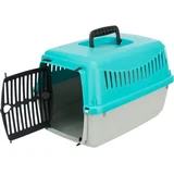 Capri transporter XXS 26x25x39cm tirkiz/sivi