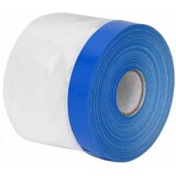  Film za maskiranje s ljepljivom trakom 12 pcs | shoptok.hr