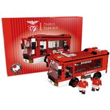  SL Benfica Bus Bricks 3D set za sastavljanje Cijene