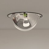 vidaXL Kupolasto prometno ogledalo Ø 30 cm akrilno | shoptok.hr