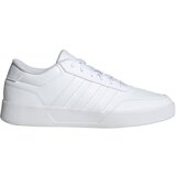 Adidas Niske tenisice 'Breaknet 3.0' bijela | shoptok.hr