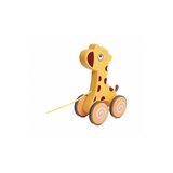 Lorelli IGRACKA PULL ALONG - GIRAFFE (10191590004) | ePonuda.com