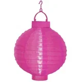 solarna led svjetiljka pinkie, ø 20 cm