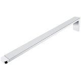  nimco ma 29097-26 - zidni držač za peškire maya 37 cm, sjajni hrom | Eponuda.com