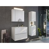 MID.YOU OMARA Z OGLEDALOM 70/62/17 cm | Shoptok.si