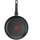 Tefal Tava 30 cm, Simply Clean, B5670753, Crna | Eponuda.ba