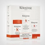 Kerastase nutritive travel set