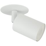 Ugradno spot svetlo NEX 1xGU10/10W/230V belo | Eponuda.com