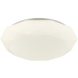 Ferotehna led okrugla svjetiljka sky (ø x v: 380 mm x 6 cm) Cijene