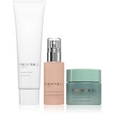 Omorovicza Cleansing and Hydrating Set razkošna nega za popolno čiščenje obraza Cene