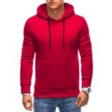 Edoti Men's hoodie EM-SSNZ-22FW-018 Cene