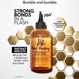 Bumble and Bumble Bb.Bond-Building Triplebond Flash Rinse lasna nega za poškodovane in krhke lase 250 ml | Shoptok.si