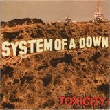 System of a Down Toxicity | Eponuda.com