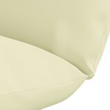  Adirondack Jastučić PUTTEN 100% poliester Krem 60 x 145 x 10 cm | shoptok.hr