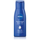 Nivea Body Milk hranilno mleko za telo 75 ml | Shoptok.si