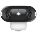 Reolink IP Kamera Argus serija B740X 4K, 180° dvojna leča, Barvni nočni vid ColorX, Baterijska. | Shoptok.si