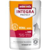 Animonda Integra Protect Cat Renal Adult Govedina 85g - 85 g | Eponuda.com