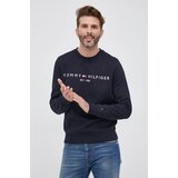 Tommy Hilfiger Dukserica za muškarce, boja: tamno plava | shoptok.hr