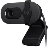  Web kamera Logitech Brio 105 Full HD GRAPHITE | ePonuda.com