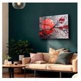 WALLXPERT Dekorativno farbanje kaljenog stakla Camtbl 085 70 x 100 | Eponuda.com