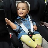 Aeromoov zračna podloga za avtosedež 2/3 (15-36 kg) sunny cloud | Shoptok.si