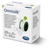 HARTMANN Omnisilk Flaster, 2.5x5 cm | Eponuda.com