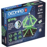 Geomag Glow, 42 kom Cijene