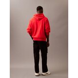 Calvin Klein Jeans Cargo hlače crna | shoptok.hr