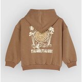 Quiksilver Tricks Boys Kids Hoodie pine bark | Shoptok.si