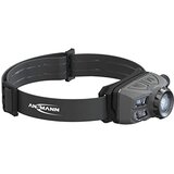 Ansmann HD450FRS Black, Grey Headband flashlight LED Cijene