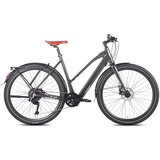 Fafrees Mestno električno kolo F700W, senzor navora, lahko, 27,5", črno, (5000008942) | Shoptok.si