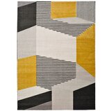 Universal sivo-bež tepih Elle Multi, 200 x 290 cm Cijene