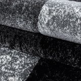 Ayyildiz Carpets Temno siv tekač 80x300 cm Hawaii – | Shoptok.si