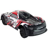  Sportski automobil na daljinsko upravljanje 1:8 sivo-bijelo | shoptok.hr
